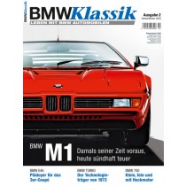 BMW Klassik Nr. 2 ePaper